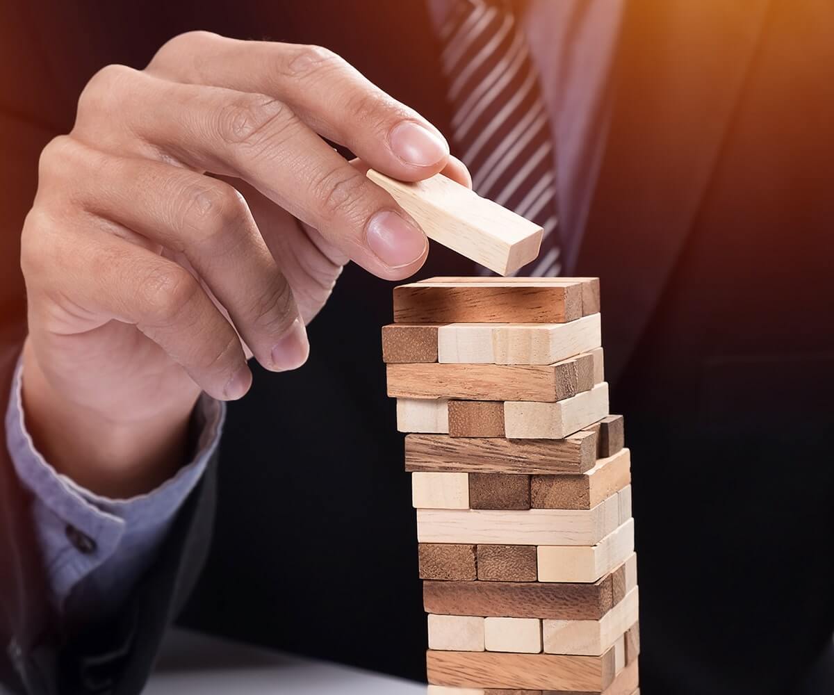 Consultoría Empresarial